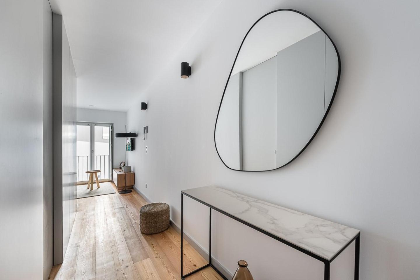 Guestready - Downtown Refuge With Private Parking Apartment Porto Exterior photo