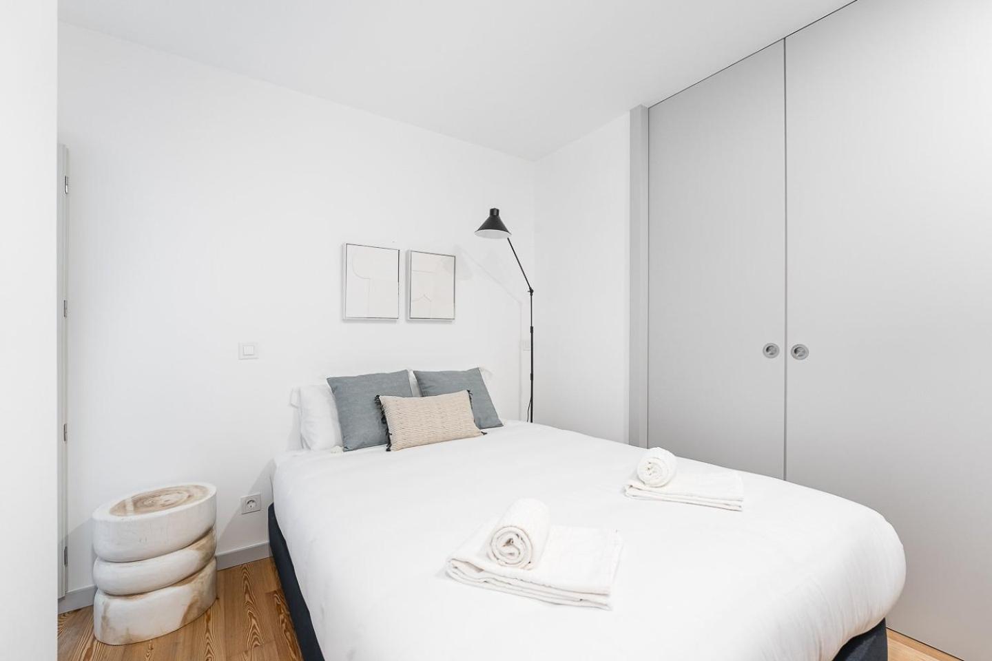 Guestready - Downtown Refuge With Private Parking Apartment Porto Exterior photo